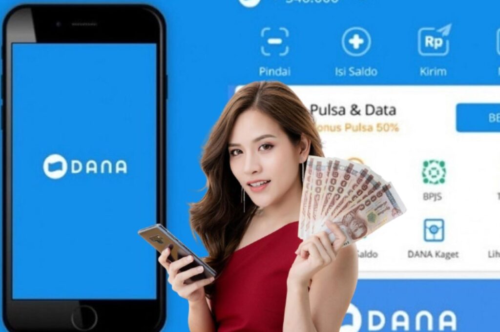 Slot Dana