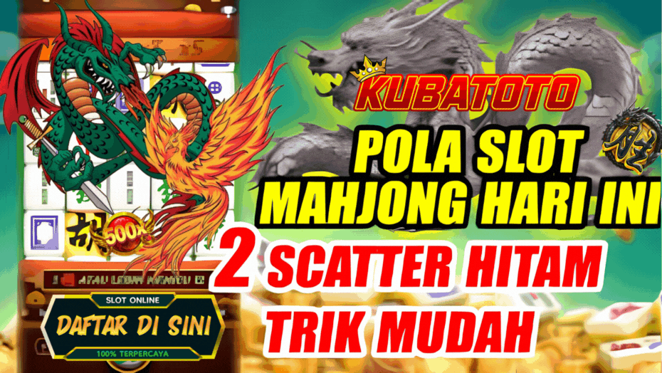 Slot88 Indonesia: Platform Slot Online Terpercaya dengan Peluang Menang Tinggi
