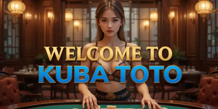 Slot KUBATOTO Server Thailand Super Gacor Hari Ini 2025 – Slot Online Dana Terpercaya