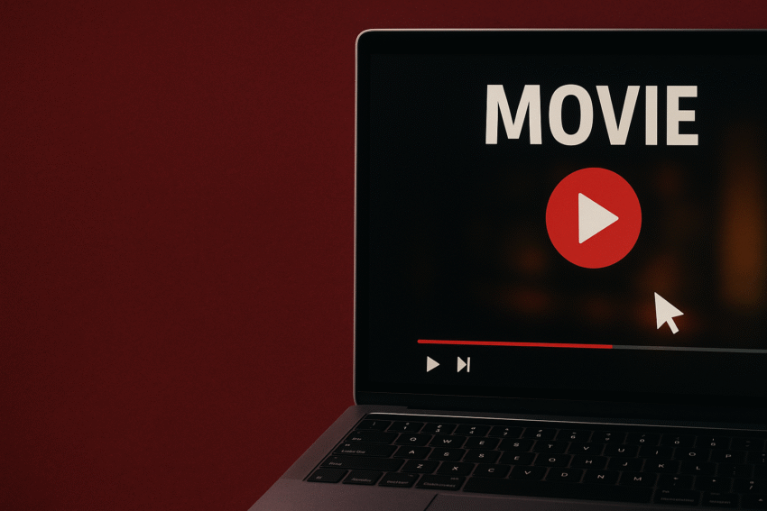 Animal Movie